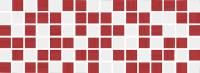 Декор Kerama Marazzi Салерно 15х40 мозаичный 171\15039