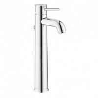 Смеситель для раковины Grohe BauClassic, свободностоящий, хром, 32868000