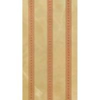 Декор настенный Atlas Concorde Vesta Dorato Boiserie 25х45х0,75