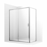 Душевая кабина Ambassador Forsa 1300х800x2000, 17021119AX-80AX