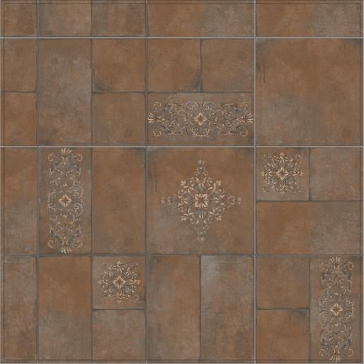 Керамогранит Kerama Marazzi Каменный остров 30х30 светлый SG926100N