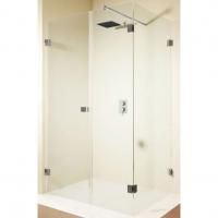 Душевая кабина Riho SCANDIC MISTRAL M204 100x80 L, GX0802701