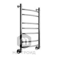 Полотенцесушитель водяной Маргроид Вид 5 лесенка без полки 100*60, B5 100*60