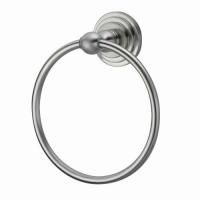 Держатель полотенец WasserKRAFT Ammer K-7000, K-7060