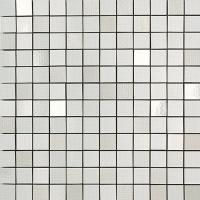 Мозаика настенная Atlas Concorde Royale Mosaico Bianco 30х30х0,65