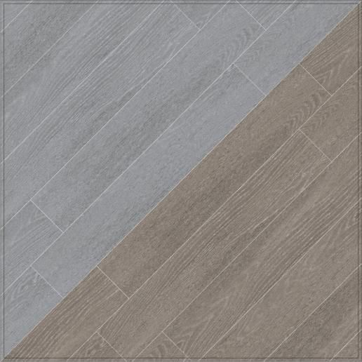 Керамогранит Kerama Marazzi Корвет 13х80 серый SG730200R