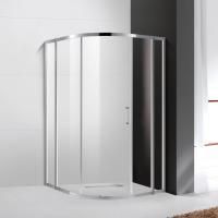 Душевая кабина Cezares MOLVENO-R-11-100+20-C-Cr-IV