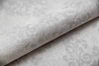 Обои виниловые Kerama Marazzi Флора мотив, белый, KM5401