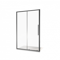 Душевые двери Bas GALAXY WTW-160-C-B