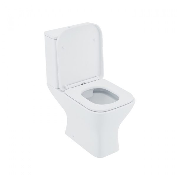 Унитаз - компакт IDDIS Torr, TORRDSEi24