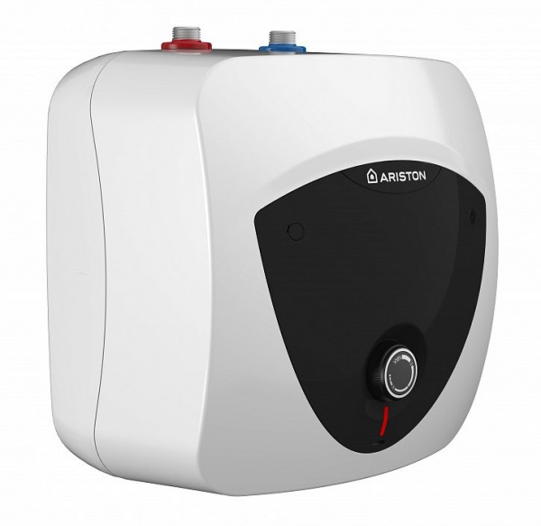 Водонагреватель электрический Ariston ABS ANDRIS LUX 6 OR (над мойку) квадратный, 3626238