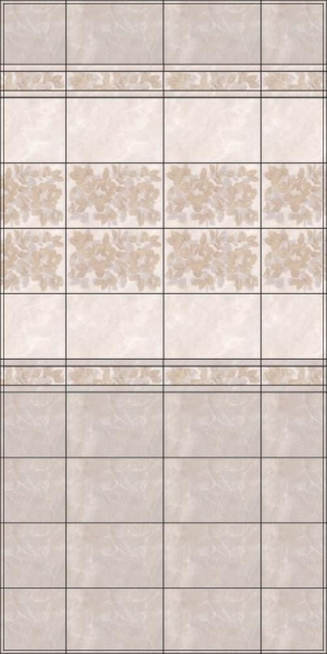 Керамогранит Kerama Marazzi 30*30 Баккара беж темный SG928900N