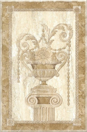 Декор Kerama Marazzi Скульптура 20х30 A1982\8180