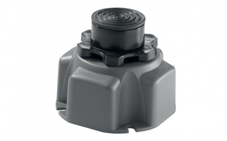 Ножка для поддона Radaway W1 - 1 штука, NB003-W1