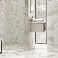 Calacatta Silver Calacatta Silver