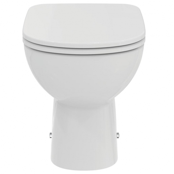 Унитаз-соло напольный Ideal Standard i.life A, T467301