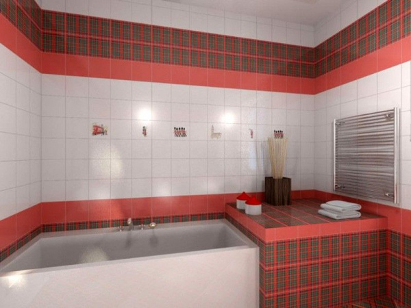 Декор Kerama Marazzi Биг Бен 20х20 A1521\5009