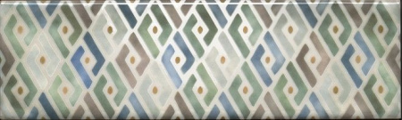 Декор Kerama Marazzi Монпарнас 8,5х28,5 HGD\A310\9016