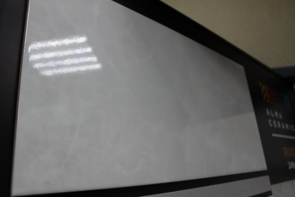 Бордюр Alma Ceramica Риволи / Rivoli 67*500, BWU53RVL004
