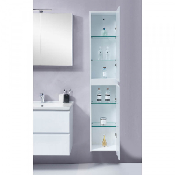 Тумба с раковиной Orans BC-4023W 800