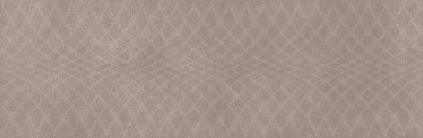 Керамическая плитка настенная Meissen Keramik Arego Touch сатинированный серый рельеф 29x89 AGT-WTA0