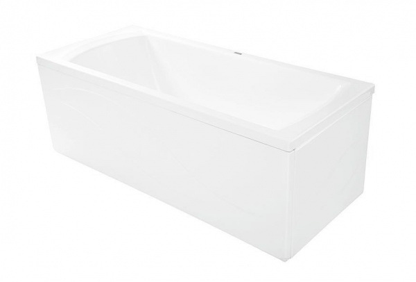 Ванна акриловая Santek Монако XL 170*75, 1.WH11.1.980