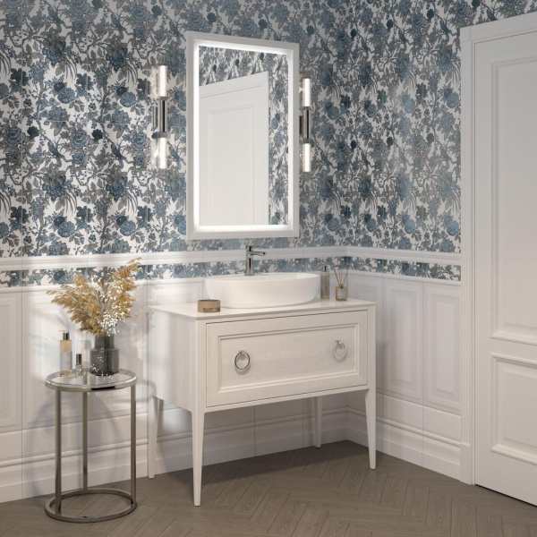 Бордюр Kerama Marazzi Жардим 1 30х7,2, VT\A491\11037R