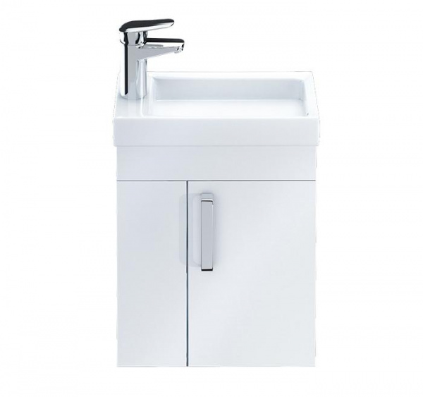 Тумба с умывальником IDDIS Torr 40, TOR40W1i95K