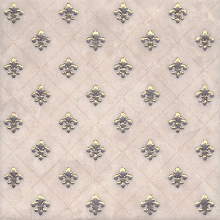 Декор Kerama Marazzi Мерджеллина 15х15 STG\A497\17001