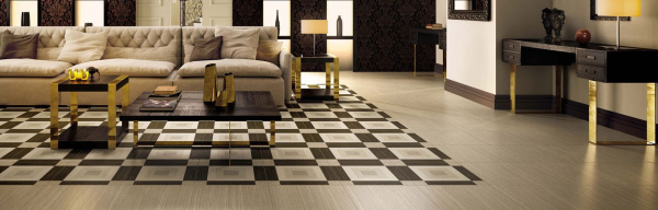 Декор настенный Atlas Concorde Sinua Wave Crema 20х50х0,8