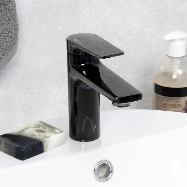 Смеситель для раковины WasserKRAFT Glan, 6603
