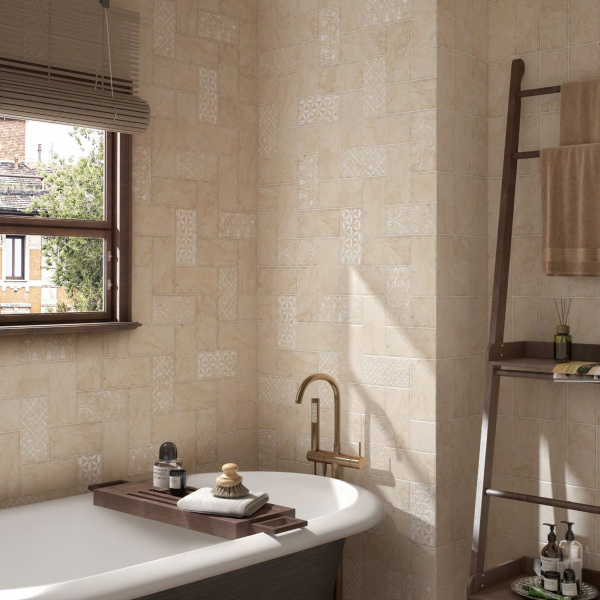 Декор Kerama Marazzi Милан Дуомо 20x9,9x8, VT\A141\19057