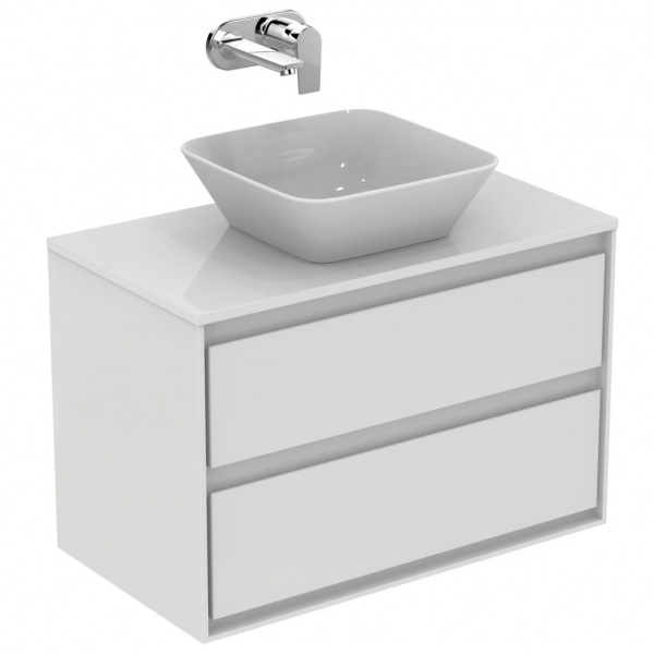 Раковина-чаша Ideal Standard CONNECT AIR, 40 см, E034701