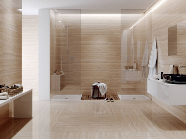 Керамогранит Kerama Marazzi Риальто 60х60 песочный натуральный SG633900R