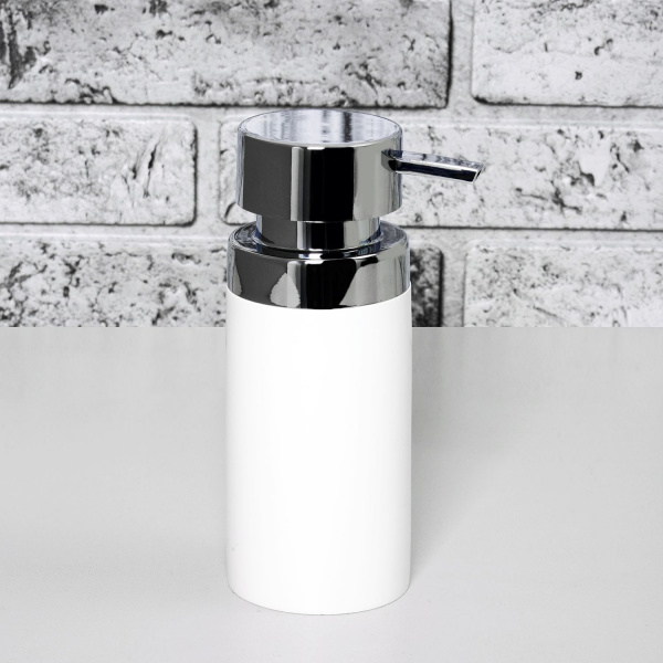 Дозатор WasserKRAFT K-4900, K-4999