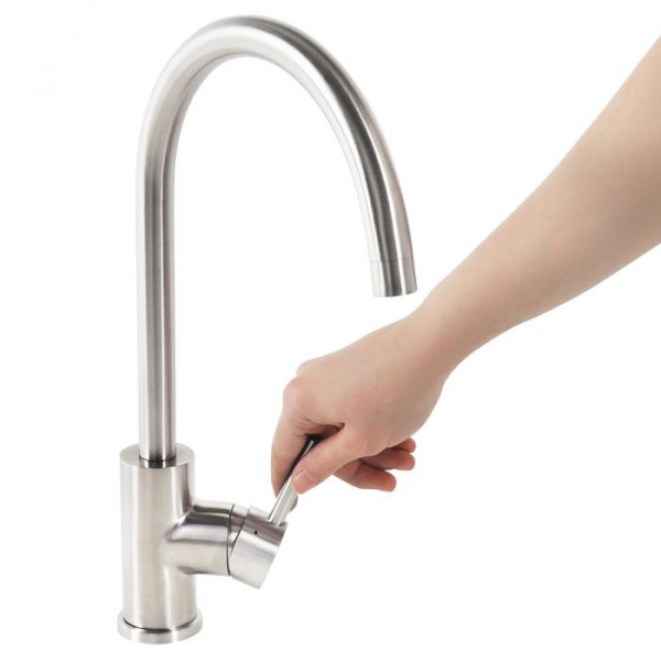 Смеситель для кухни IDDIS Kitchen, K05STJ0i05