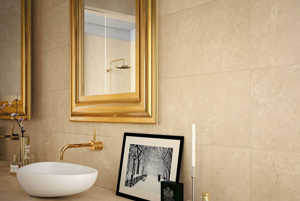 Керамогранит Atlas Concorde Supernova Stone Pearl Wax Ret. 30х60х1