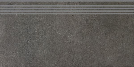 Ступень 30х60 Дайсен антрацит SG211600R\GR
