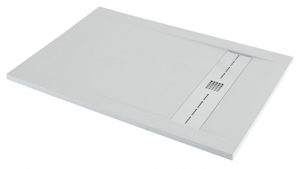 Душевой поддон Aquanet Delight 140x80