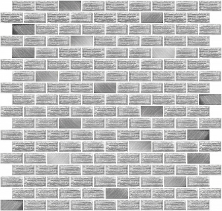 Мозаика Azori DEVORE LIGHT JA-01 30*30,4, 707423010