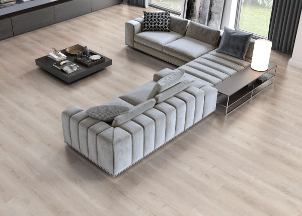 Плитка SPC Royce Enjoy 310 Дуб Эшфорд 1200*180*4 мм