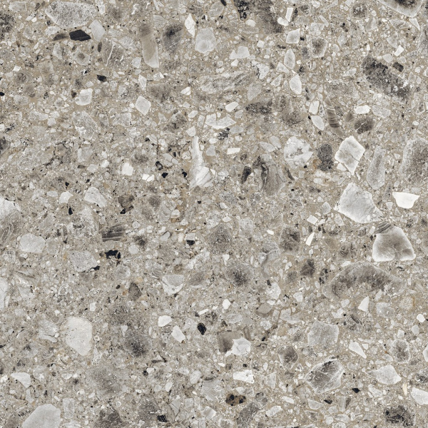 Керамогранит Kerranova Terrazzo 60х60, K-332/LR/600x600x10/S1