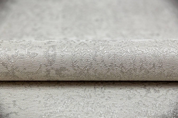 Обои виниловые Kerama Marazzi Флора база, серо-бежевый, KM5409