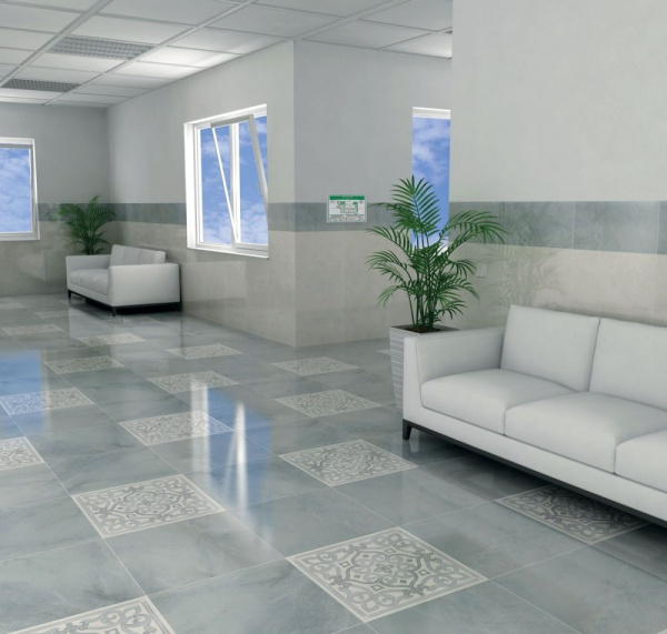 Керамогранит Kerama Marazzi Малабар 30х30 беж SG916002R