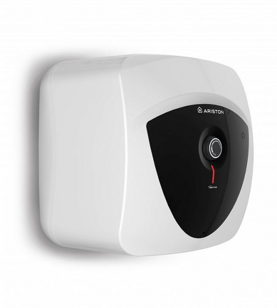 Водонагреватель электрический Ariston ABS ANDRIS LUX 15 OR (над мойку) квадратный, 3100606
