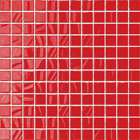 Мозаика Kerama Marazzi Темари 29,8х29,8 красный 20005 N