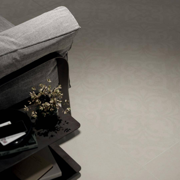 Декор Kerama Marazzi Монсеррат бежевый светлый мат 60х60, SBD064\SG6474