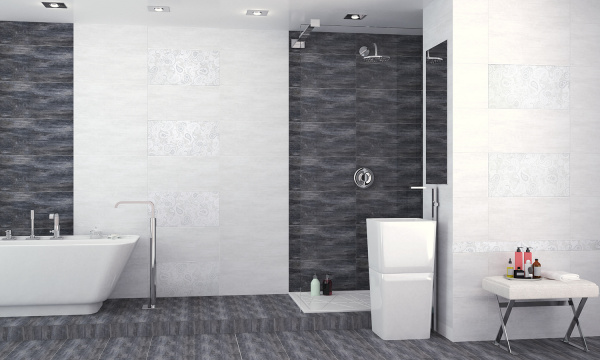 Керамическая напольная плитка Azori PANDORA GRAFITE 42*42 1с, 505723002