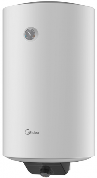 Водонагреватель электрический Midea MWH-RED-5015 эмаль мех. управление сухой тэн
