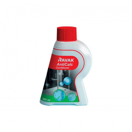 Средство Ravak AntiCalc Conditioner (300 мл) B32000000N